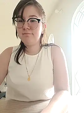 HunnyyLove online show from 30, 12, 2024