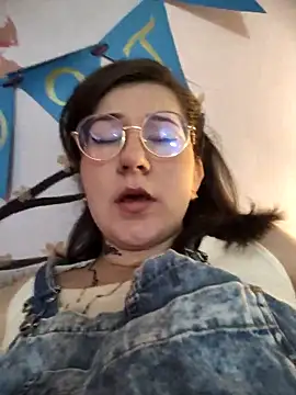 HunnyyLove online show from 23, 9, 2025