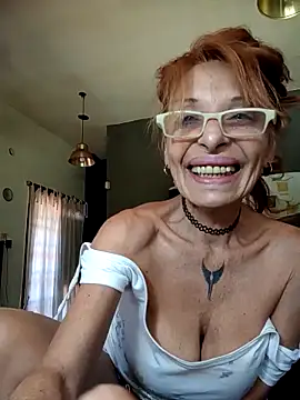 FrozenWaffle online show from 24, 11, 2025