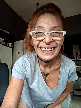 FrozenWaffle online show from 23, 3, 2026