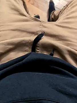 MrandMrsHaze online show from 26, 11, 2025