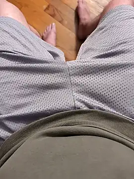 MrandMrsHaze online show from 20, 3, 2026