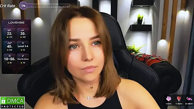 Mira Mermayd online show from 15, 12, 2024