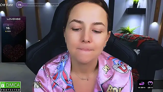 Mira Mermayd online show from 16, 12, 2024