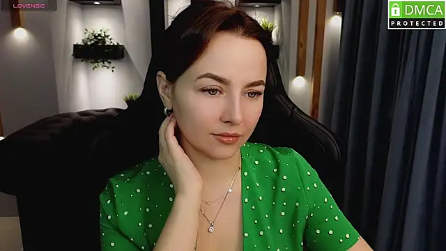 Mira Mermayd online show from 29, 1, 2025