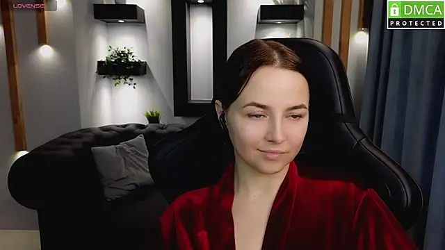 Mira Mermayd online show from 19, 2, 2025