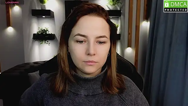 Mira Mermayd online show from 20, 2, 2025