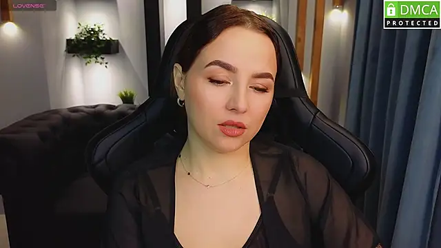 Mira Mermayd online show from 22, 2, 2025