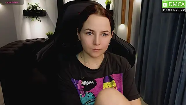 Mira Mermayd online show from 25, 2, 2025