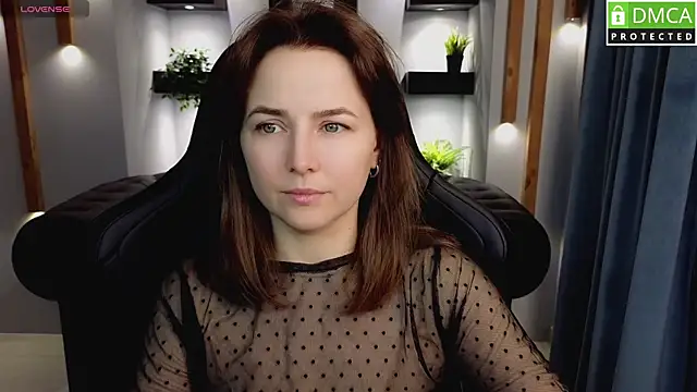 Mira Mermayd online show from 7, 3, 2025