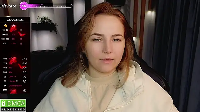 Mira Mermayd online show from 12, 9, 2025