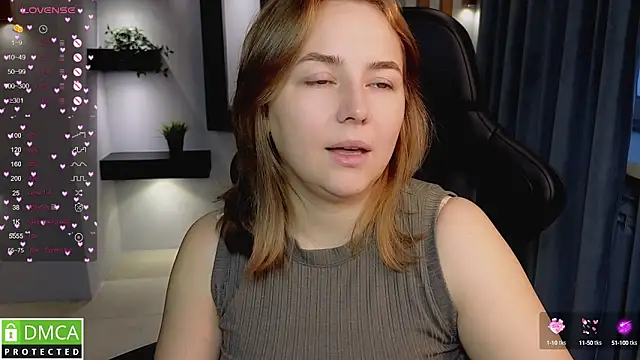 Mira Mermayd online show from 25, 9, 2025