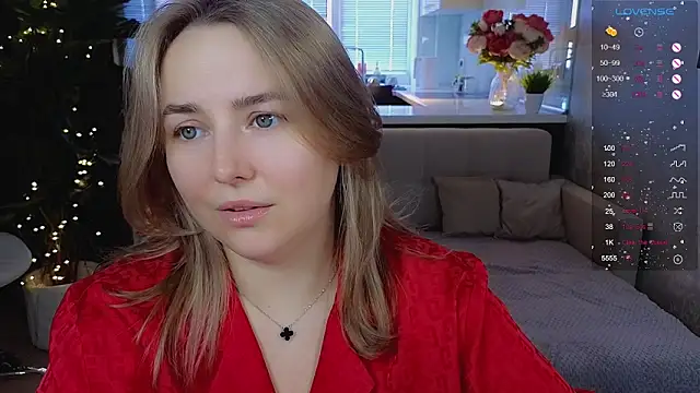 Mira Mermayd online show from 26, 2, 2026