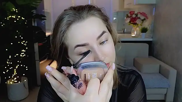 Mira Mermayd online show from 28, 2, 2026