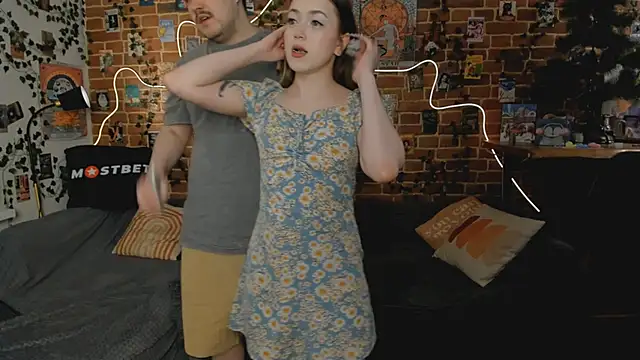 yamy yamy yamy online show from 28, 12, 2024