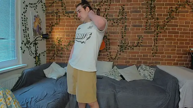 yamy yamy yamy online show from 26, 2, 2026