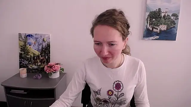 Sexy MargoX  online show from 29, 9, 2025