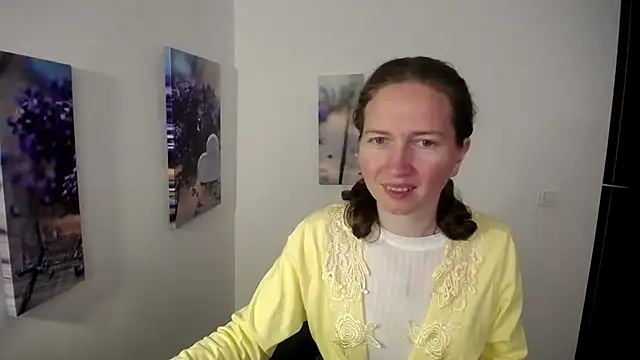 Sexy MargoX  online show from 5, 4, 2026