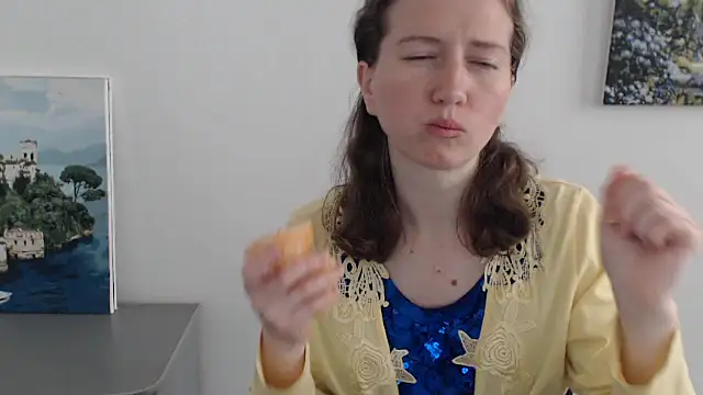 Snapshot of Sexy_MargoX_ chatting on 1, 5, 2026 Sexy MargoX online show from 1, 5, 2026
