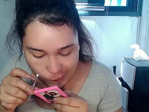 Snapshot of Hardcore_Tgirl chatting on 10, 7, 2026 Hardcore Tgirl online show from 10, 7, 2026