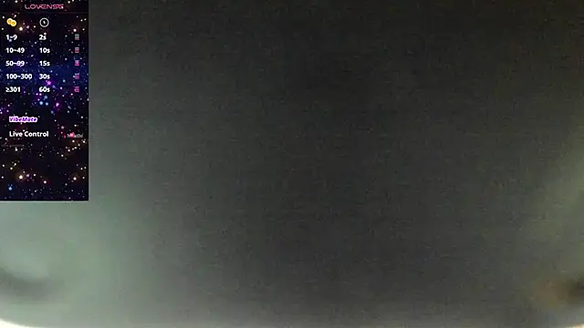 VioletaSotter online show from 16, 1, 2025