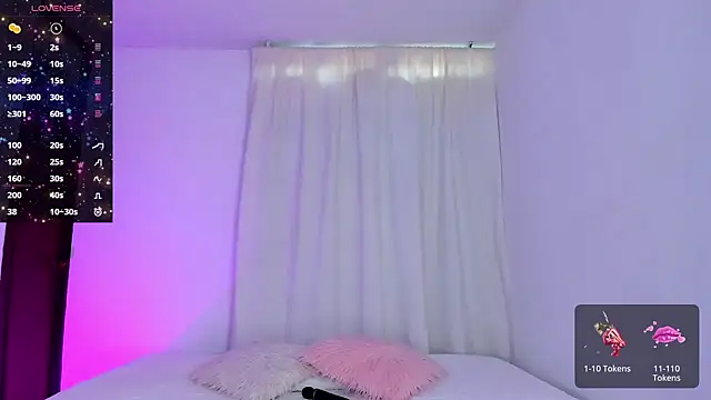 VioletaSotter online show from 9, 9, 2025