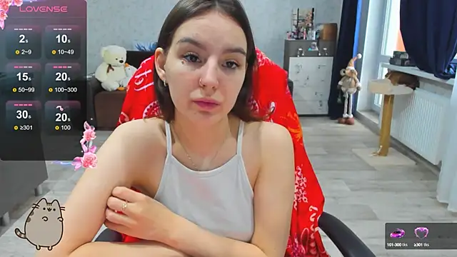 Snapshot of c_arina_x chatting on 16, 12, 2024 c arina x online show from 16, 12, 2024