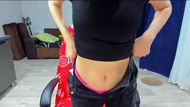 Snapshot of c_arina_x chatting on 24, 1, 2025 c arina x online show from 24, 1, 2025