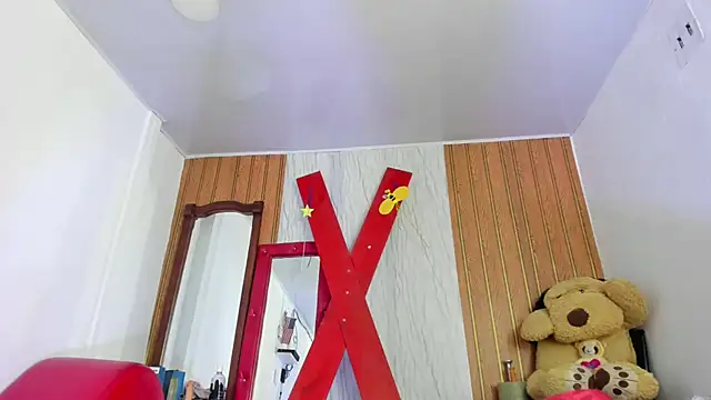 Lunastar02 online show from 18, 4, 2026