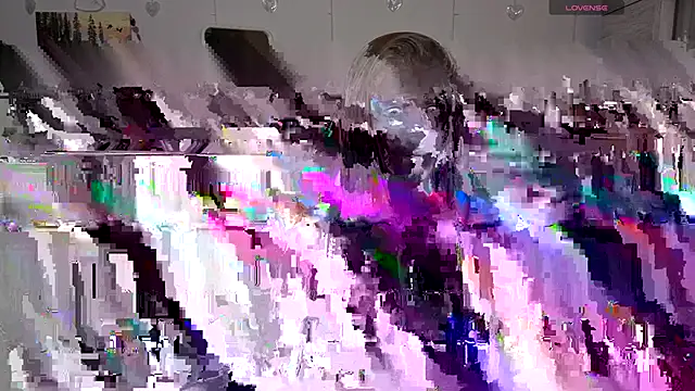 TinniAngel online show from 18, 4, 2026