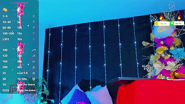 Snapshot of sophiaxxdoll chatting on 17, 12, 2024 sophiaxxdoll online show from 17, 12, 2024