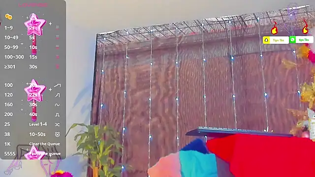 Snapshot of sophiaxxdoll chatting on 31, 12, 2024 sophiaxxdoll online show from 31, 12, 2024