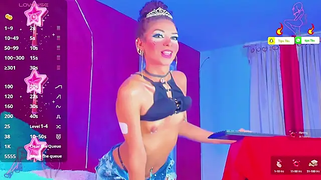 Snapshot of sophiaxxdoll chatting on 19, 3, 2025 sophiaxxdoll online show from 19, 3, 2025