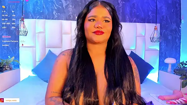 Sharik Mackay online show from 11, 9, 2025