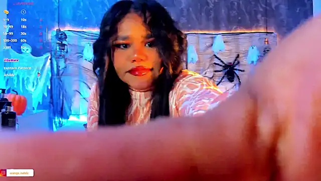 Sharik Mackay online show from 19, 10, 2025