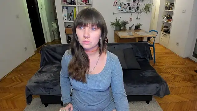 StacyTigerr online show from 1, 12, 2024