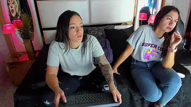 celestestars online show from 28, 2, 2025