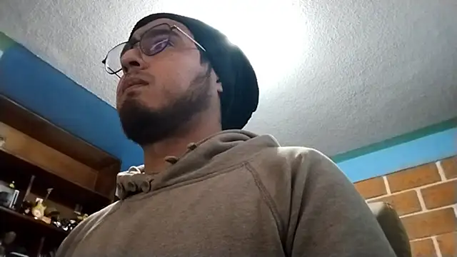 HefestoCam online show from 12, 12, 2024