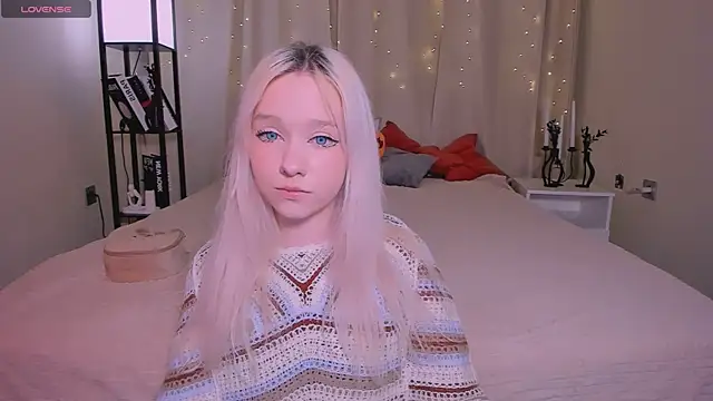 IrmaBell online show from 13, 12, 2024