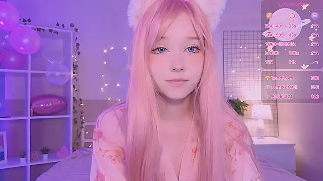 IrmaBell online show from 16, 12, 2024