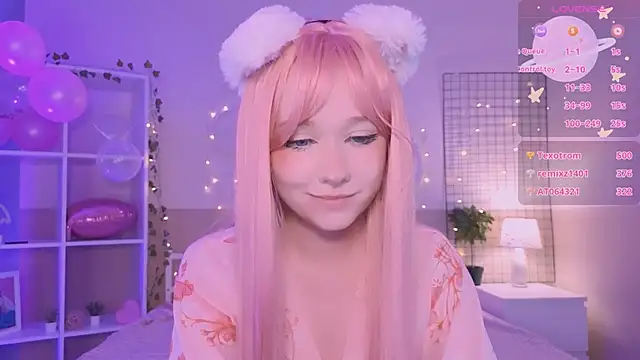 IrmaBell online show from 16, 12, 2024