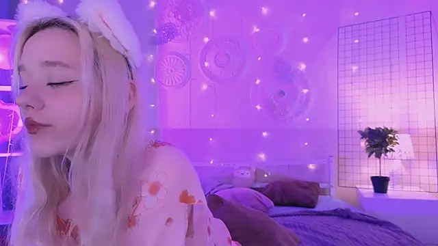 IrmaBell online show from 29, 1, 2025