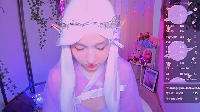 IrmaBell online show from 27, 2, 2025