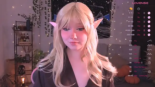 IrmaBell online show from 15, 10, 2025