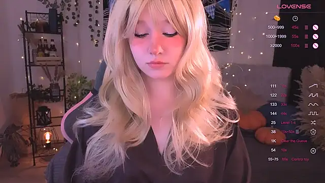 IrmaBell online show from 16, 10, 2025