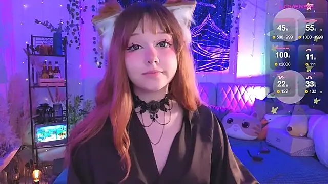 IrmaBell online show from 5, 12, 2025