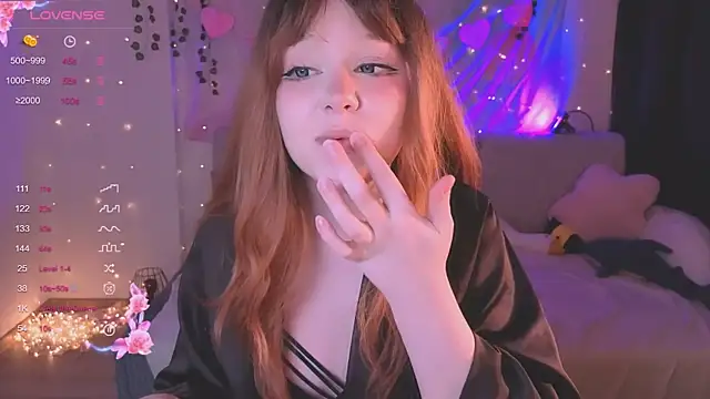 IrmaBell online show from 31, 3, 2026