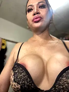 HugeKatarinaTS online show from 25, 9, 2025