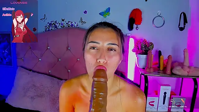 brenda moris01 online show from 11, 2, 2025