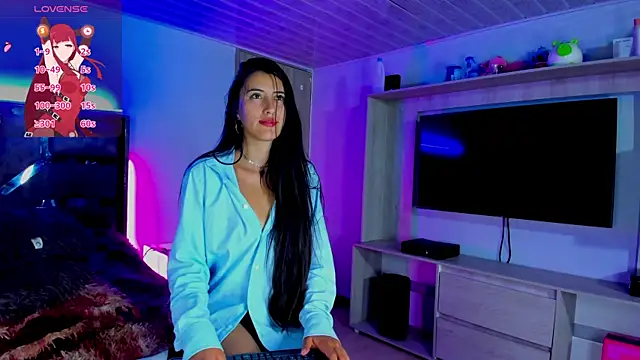 brenda moris01 online show from 17, 2, 2025